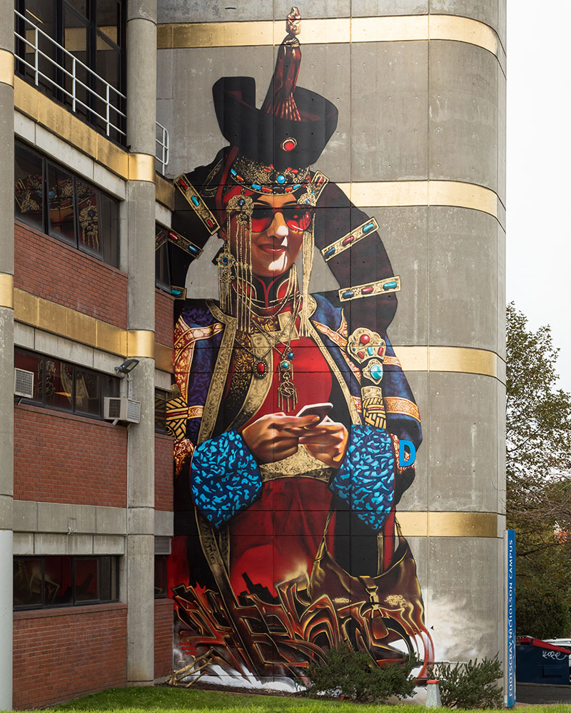 VU takes cultural diversity to the next level with institution-wide strategy
