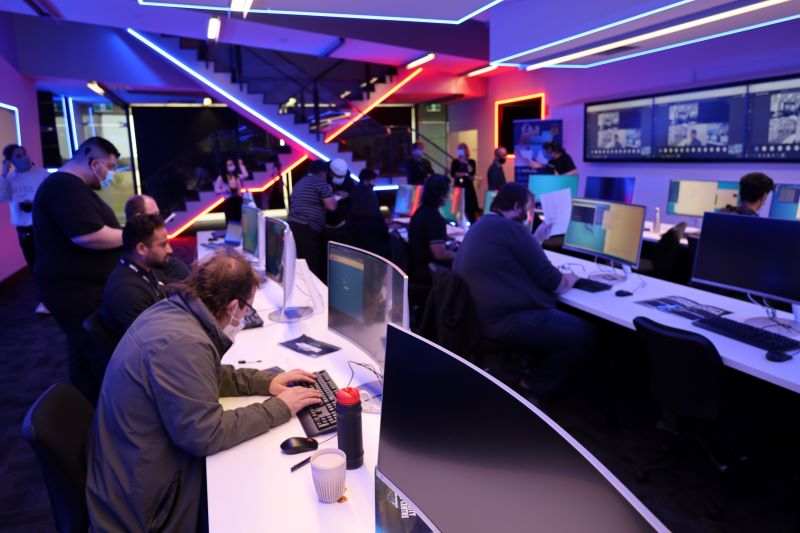 VU Polytechnic partners with Victorian Government to deliver digital skills training