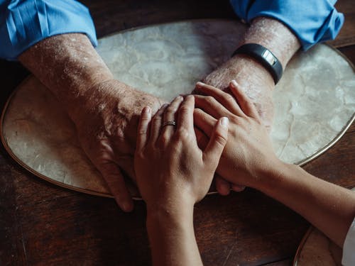 VU research on how exercise positively impacts dementia