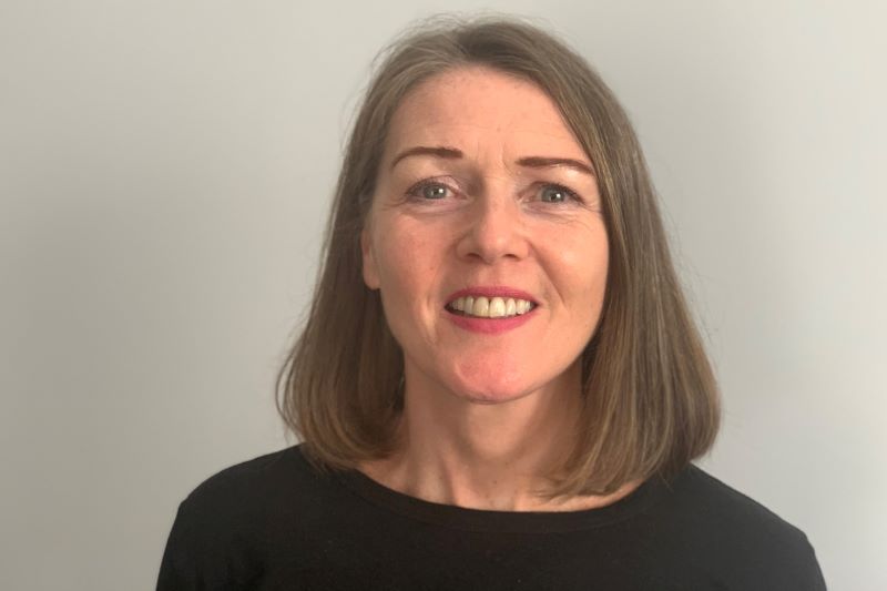 Dr Karen Hart