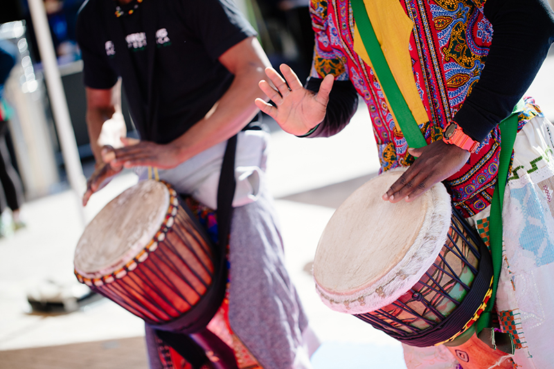 Multicultural Week 2020: Expand your cultural knowledge | Victoria ...