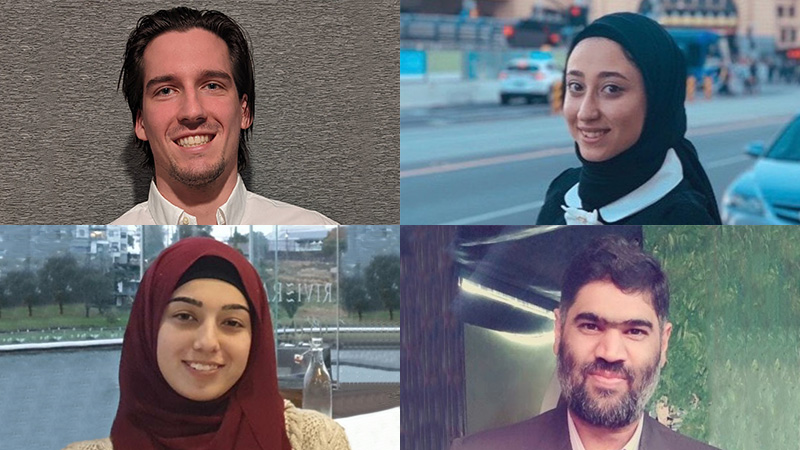 Publishing research a personal & professional victory for VU undergrads