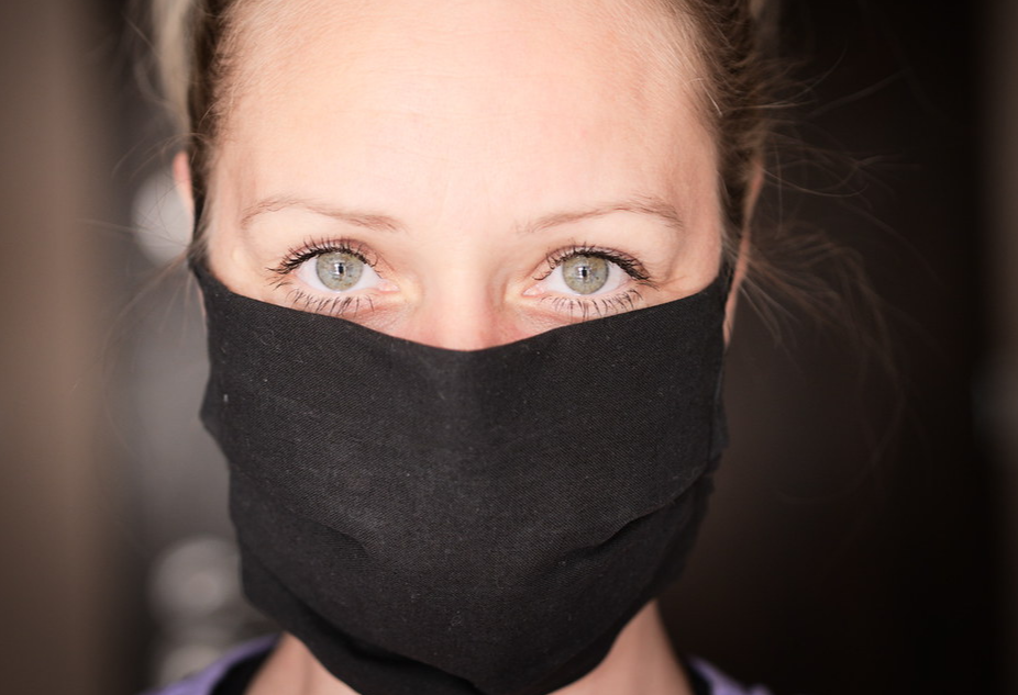 Masking our emotions & COVID-19