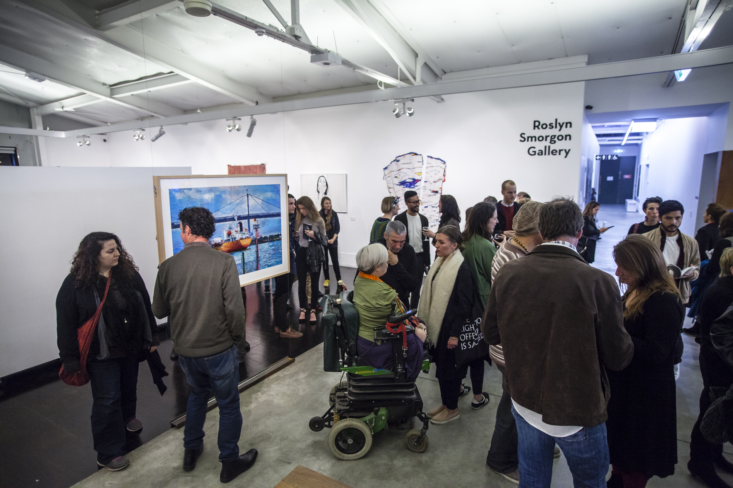 Footscray Art Prize is back after successful inaugural year