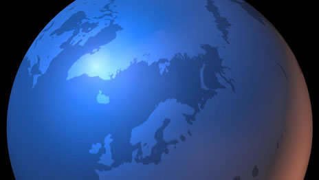 Governance & law conference looks across borders