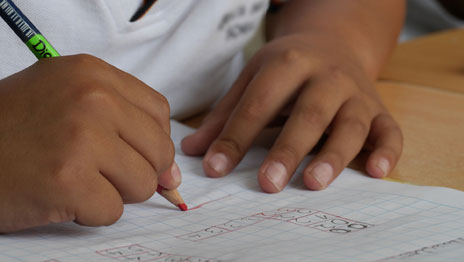 VU’s top teachers tackle disadvantage