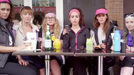 New research shows women want fashion AND function in active wear