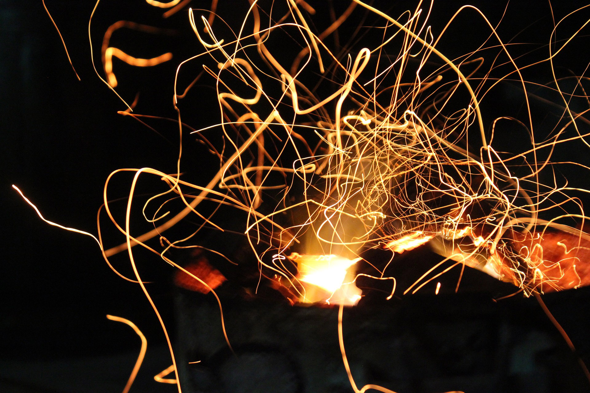 Fighting bushfires with research
