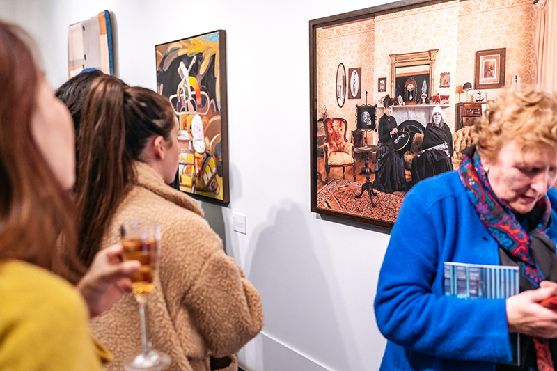 Footscray Art Prize returns with $28,000 worth of prizes