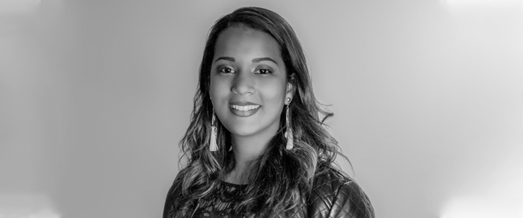 Spotlight on a PhD candidate - Gaelle Joson