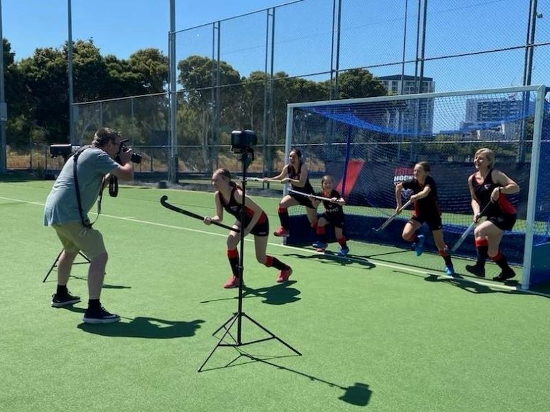 Community sport research shows girls just want to have fun