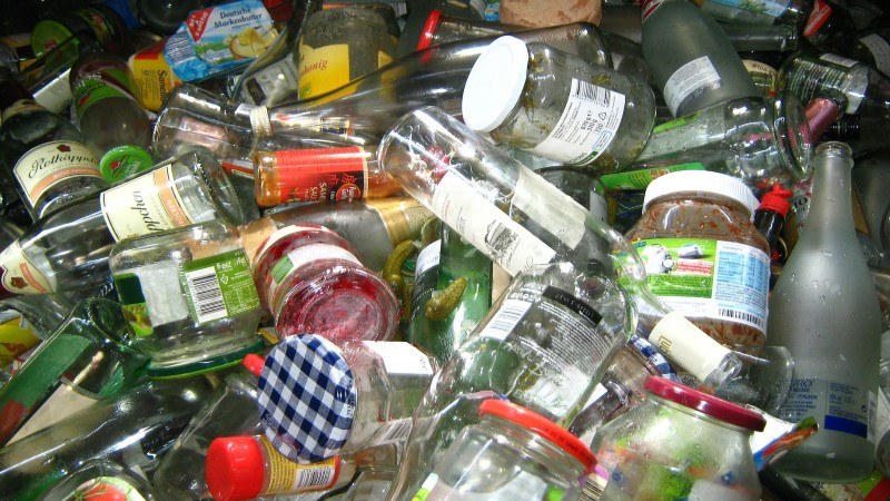  VU researchers are exploring the use of recycled blends for sewer trench backfill