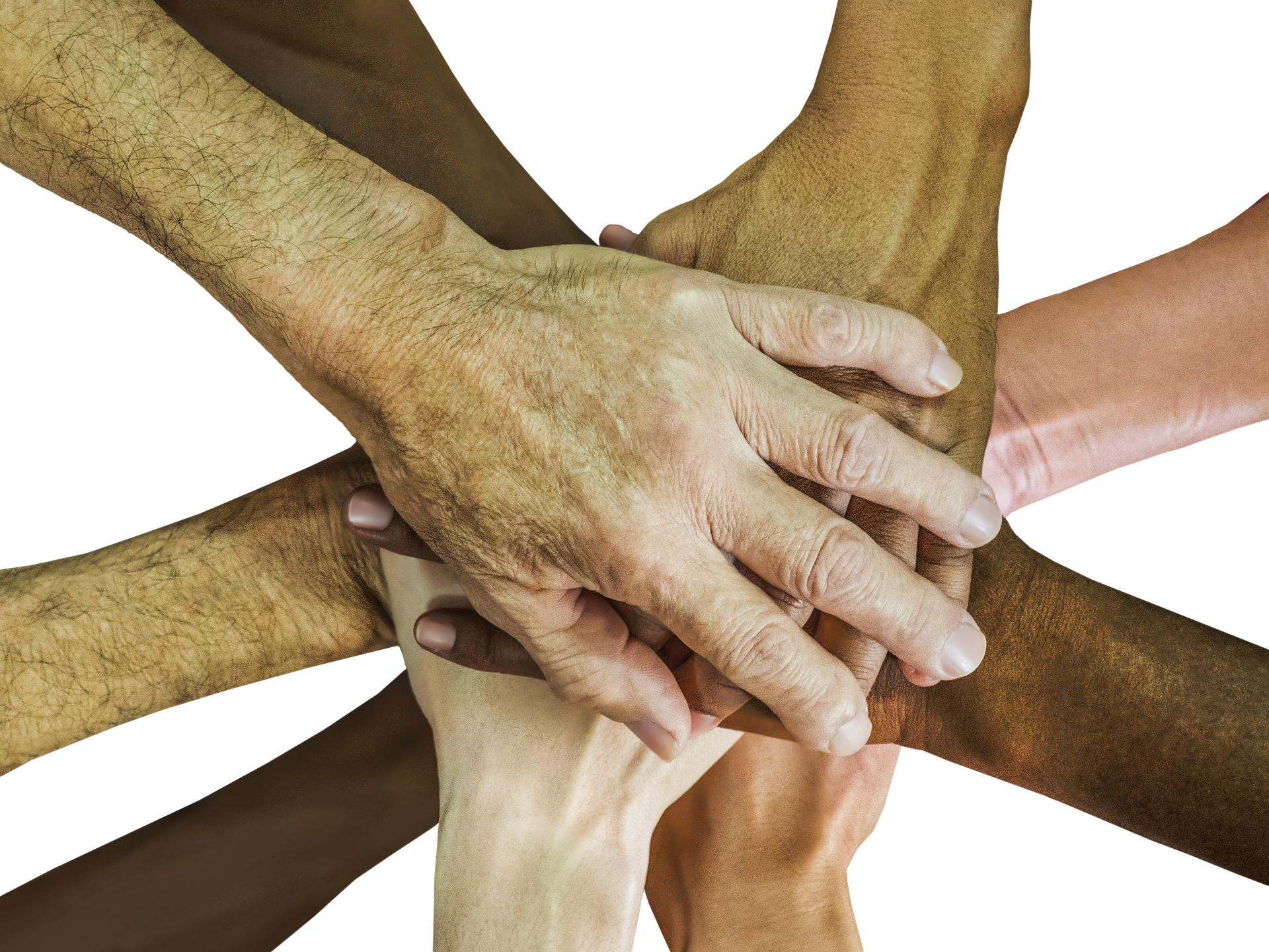 VU leading research within new think tank on social cohesion