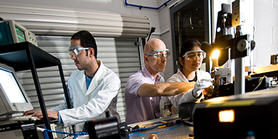 VU engineering & computer science shine in global rankings