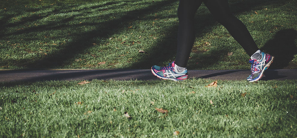 Active Australians are more advantaged Australians