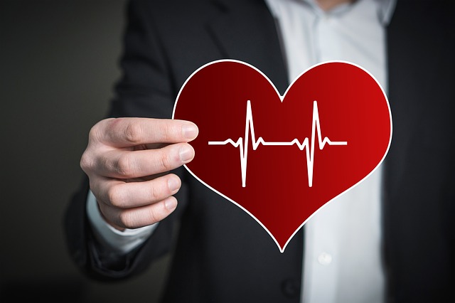 Online test can prevent heart disease deaths: AHPC 