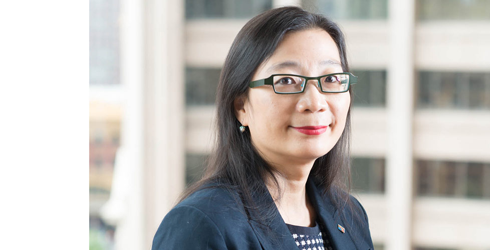 VU-China partnership reaps Federal praise