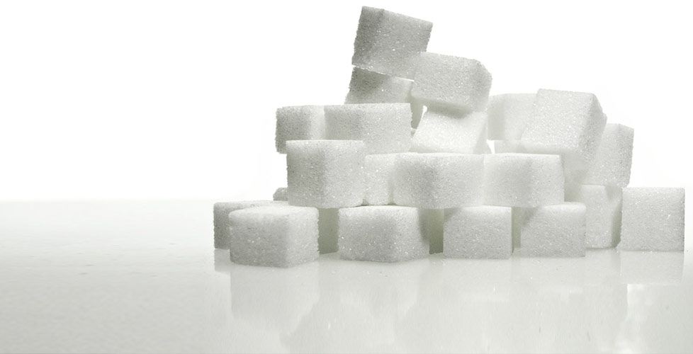 Obese, inactive and eating too much sugar