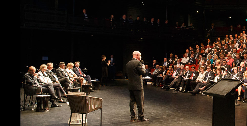 Integrity in sport forum 2016