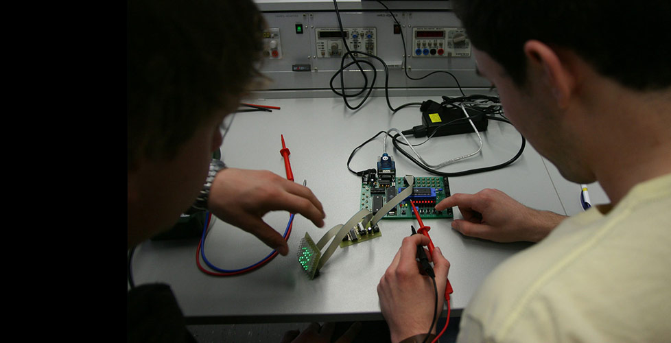 VU to host new 'high-tech' learning centre