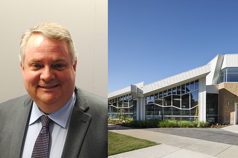 Partnership fosters success in Hume