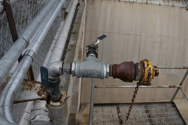Pumped hydro isn't our energy future, it's our past