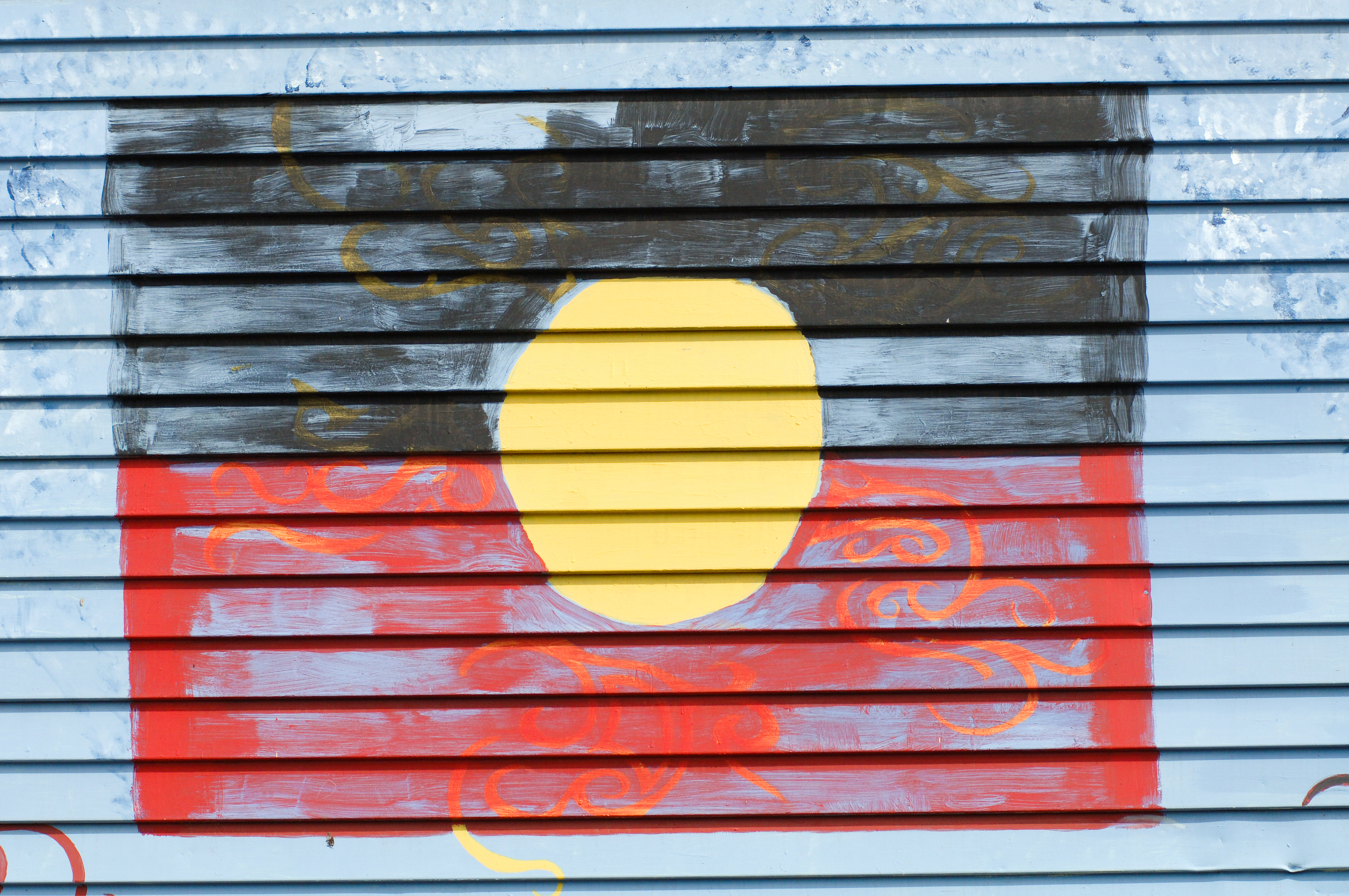 VU Indigenous research scores top marks for impact 