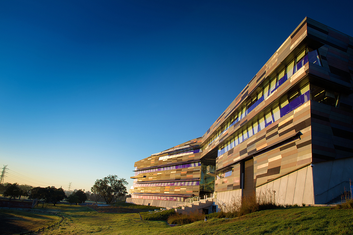 VU ranked 55 in Asia Pacific
