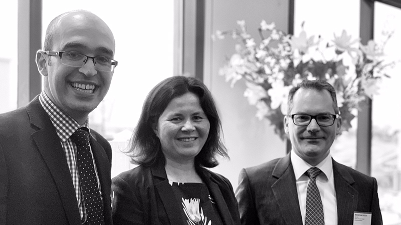 Melbourne Economic Forum: The Henry Tax Review