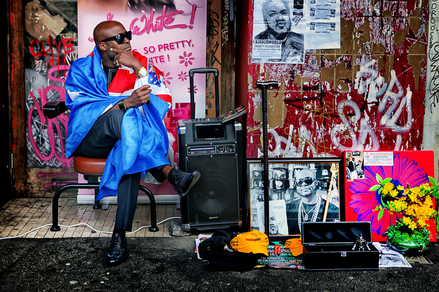 Picturing Footscray photography competition opens