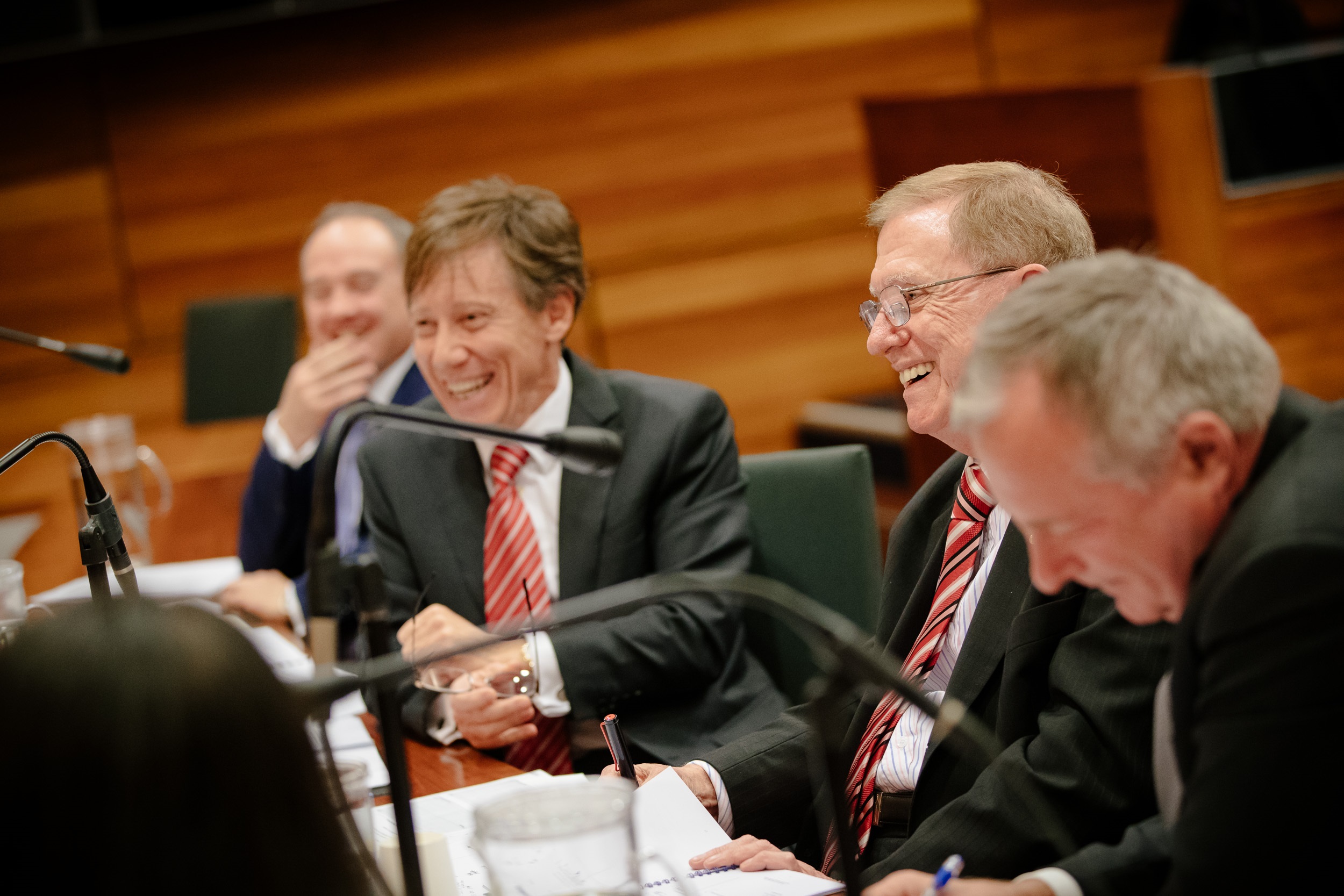 2016 Kirby Moot a huge success