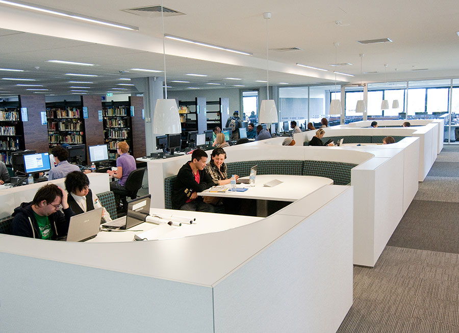 Welcome to VU Library Semester 1 2019