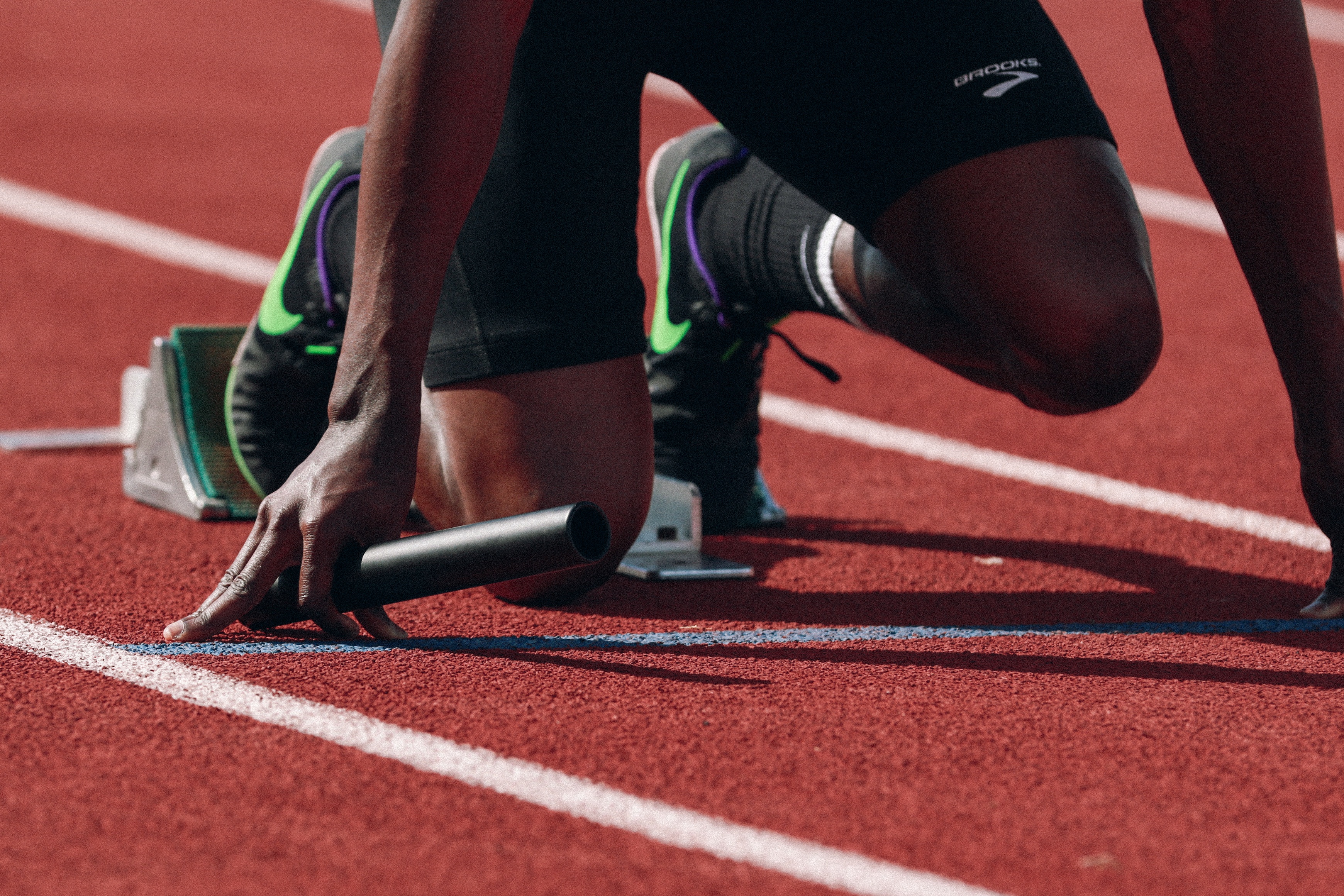 VU undertakes world-first research at the 2017 Mumbai Marathon