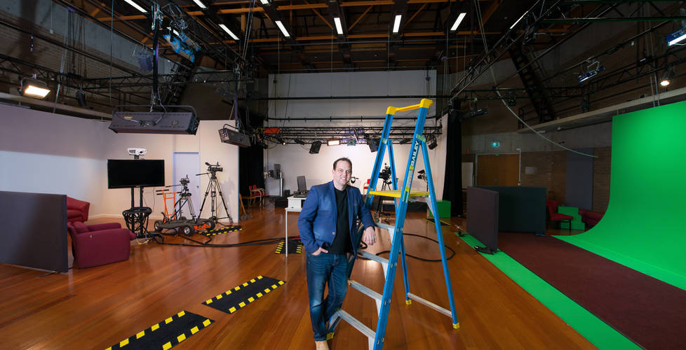 VU launches Research Reveal podcasts
