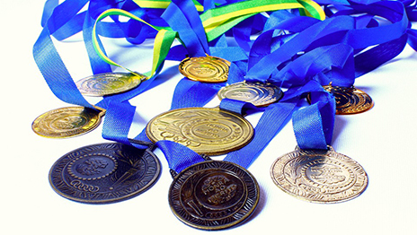 Rio Olympics: What's a gold medal really worth?