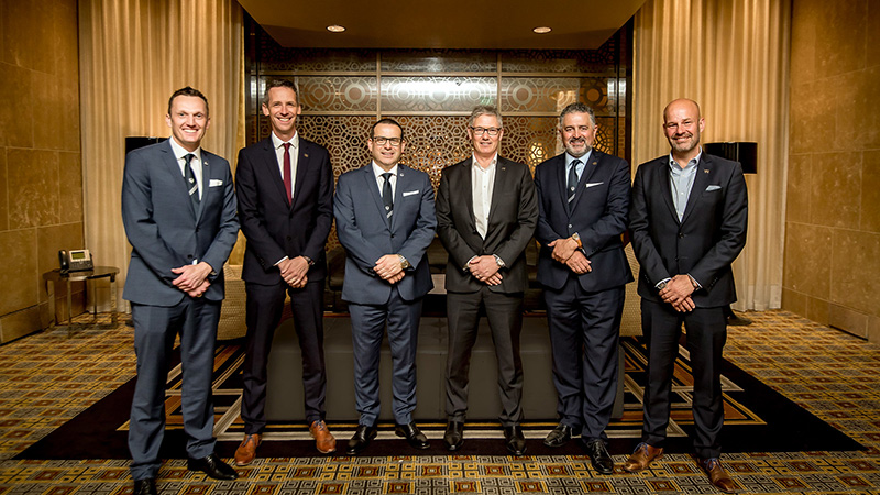 VU expands partnership with Melbourne Victory