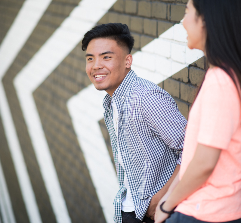 Students celebrate with 85% pass rates thanks to VU’s First Year Model