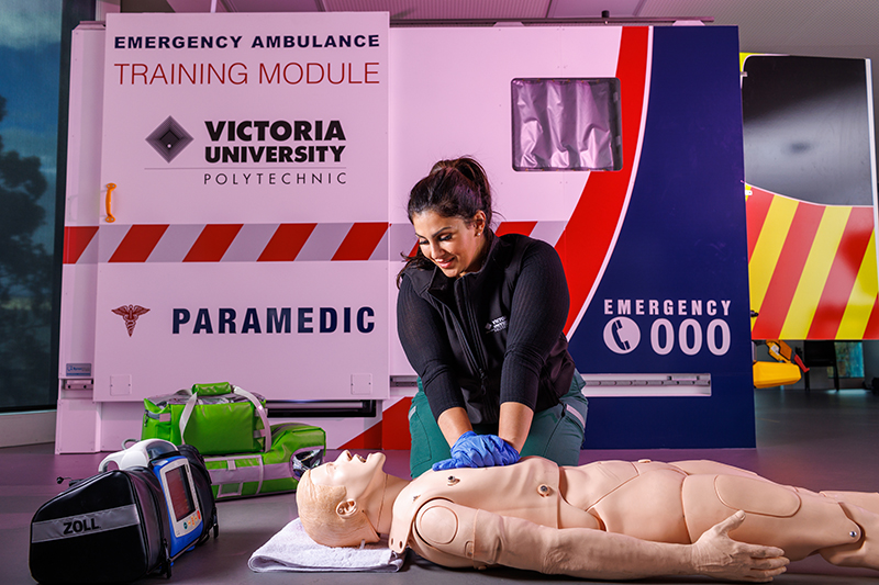 Certificate III in NonEmergency Patient Transport HLT31120 Victoria Certificate III in NonEmergency Patient Transport HLT31120 Victoria