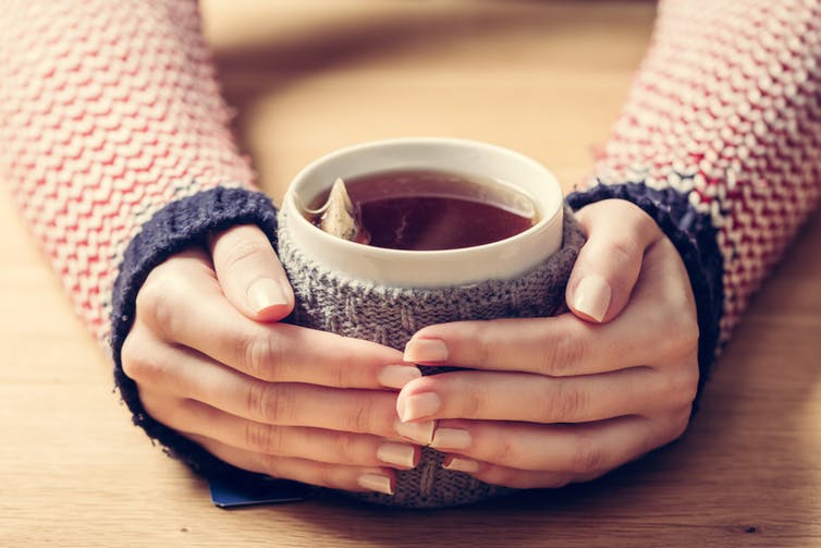 How support groups can boost your health