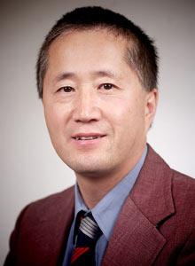 VU researcher named world’s most cited expert in his field
