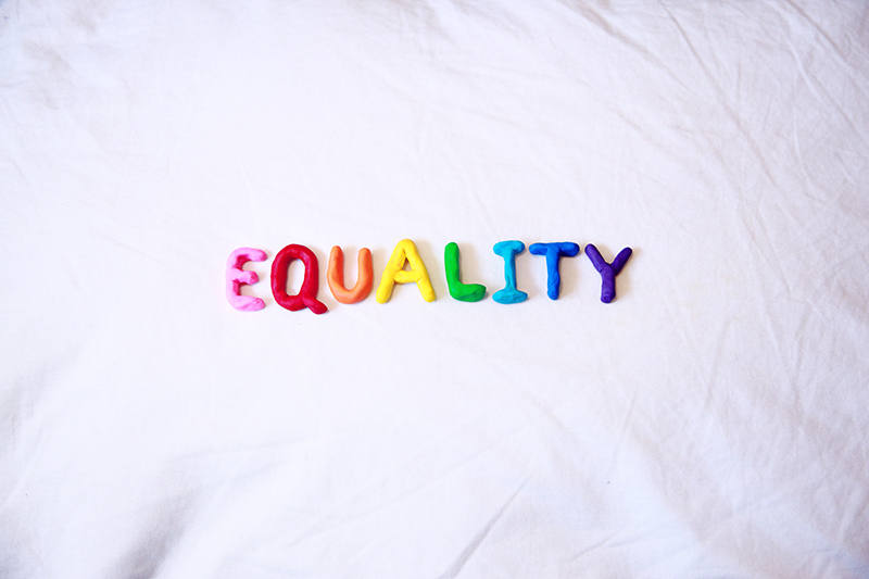 Agent of change: VU awarded Employer of Choice for Gender Equality