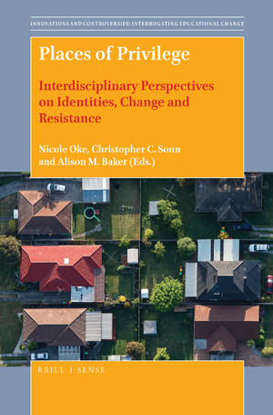 Dynamics of privilege, power & place 