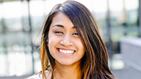 A beacon for women in engineering