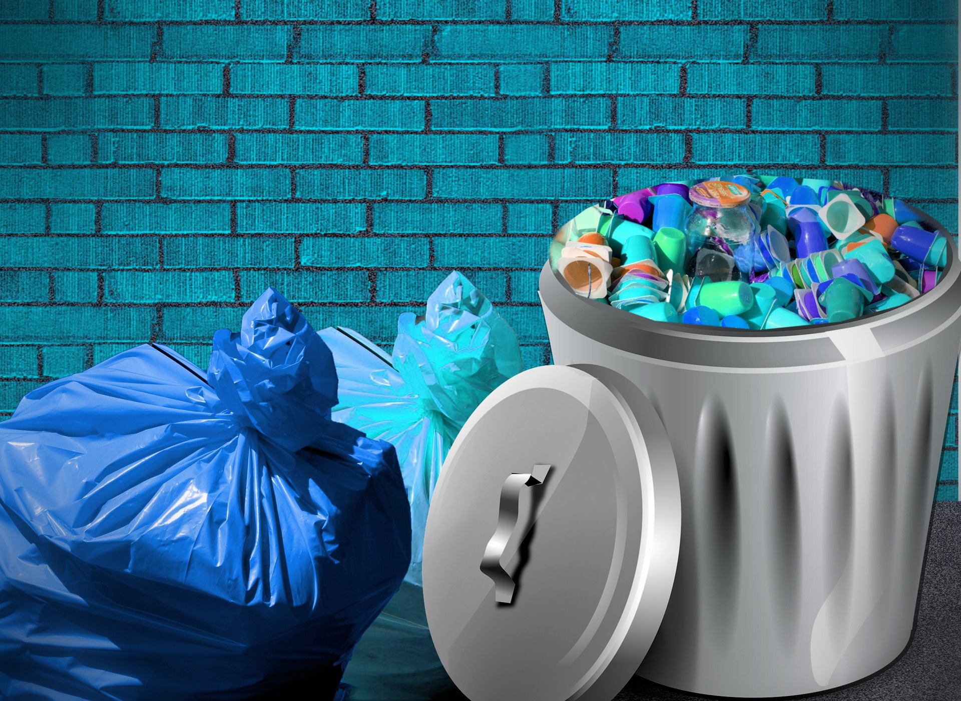 VU's sustainability breakthrough