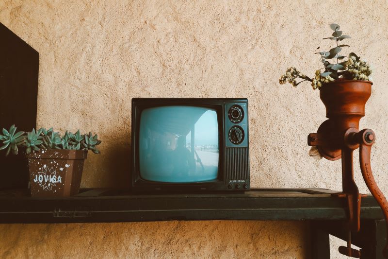 A very special episode: how TV shows can be powerful tools for public health