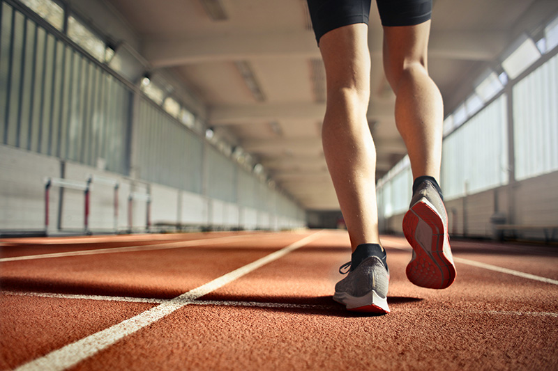 New Women in Sport scholarships 