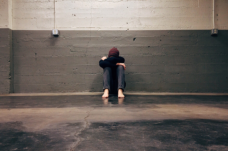 What to say when you're not ok