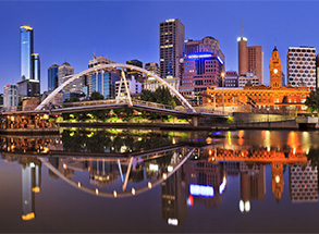 VU paves the way in providing for the visitor economy
