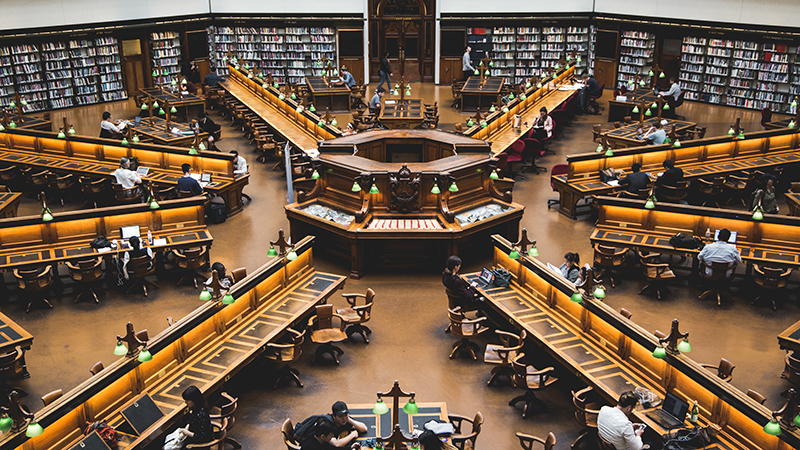 Tertiary participation at risk of decline