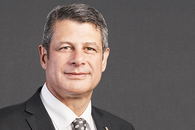 Steve Bracks appointed Chancellor from 2021